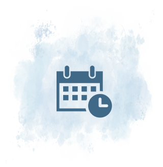 少ない残業と柔軟な休暇取得