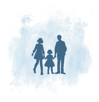 家族との時間を大切にしたい方